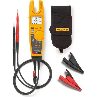 Тестер FLUKE T6-1000 + H-T6, AC285