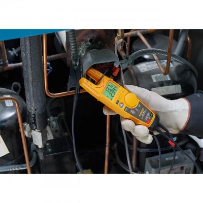 Тестер FLUKE T6-1000 + H-T6, AC285 Тестер FLUKE T6-1000 + H-T6, AC285