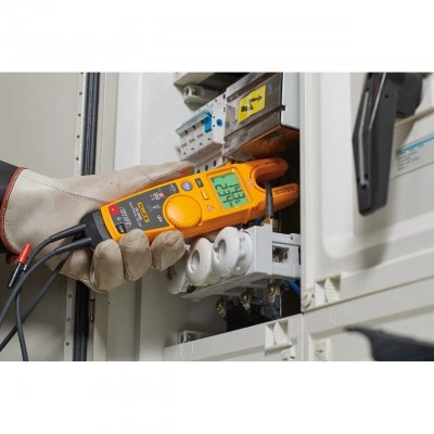 Тестер FLUKE T6-1000 + H-T6, AC285 Тестер FLUKE T6-1000 + H-T6, AC285