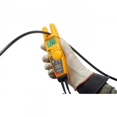 Тестер FLUKE T6-1000 + H-T6, AC285 Тестер FLUKE T6-1000 + H-T6, AC285