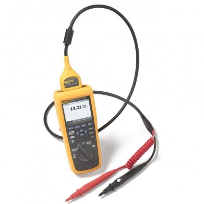Анализатор батарей FLUKE BT520 Анализатор батарей FLUKE BT520