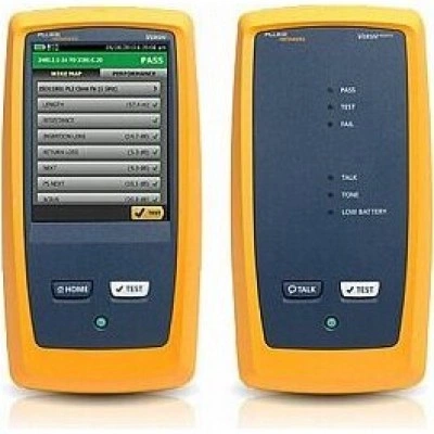 Кабельный тестер FLUKE DSX-8000-ADD