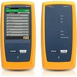 Кабельный тестер FLUKE DSX-8000-ADD