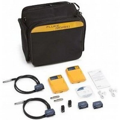 Кабельный тестер FLUKE DSX-8000-ADD Кабельный тестер FLUKE DSX-8000-ADD