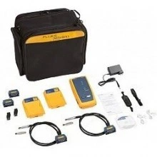 Кабельный тестер FLUKE DSX2-8000-ADD-R