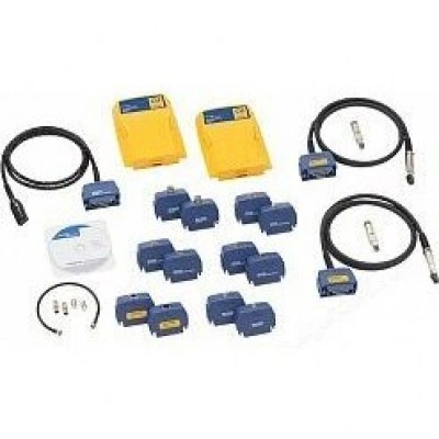 Кабельный тестер FLUKE DSX2-8000-PRO INT Кабельный тестер FLUKE DSX2-8000-PRO INT
