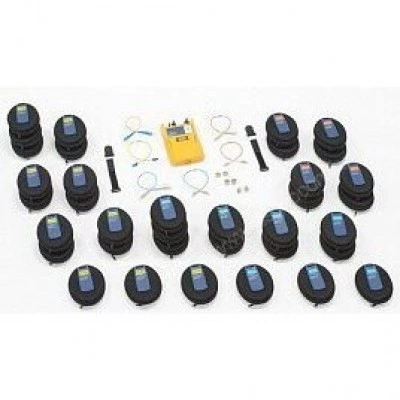 Кабельный тестер FLUKE DSX2-8000-PRO INT Кабельный тестер FLUKE DSX2-8000-PRO INT