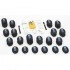 Кабельный тестер FLUKE DSX2-8000-PRO INT Кабельный тестер FLUKE DSX2-8000-PRO INT