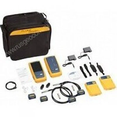 Кабельный тестер FLUKE DSX2-8000MI INT Кабельный тестер FLUKE DSX2-8000MI INT