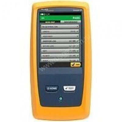 Кабельный тестер FLUKE DSX2-8000MI INT Кабельный тестер FLUKE DSX2-8000MI INT