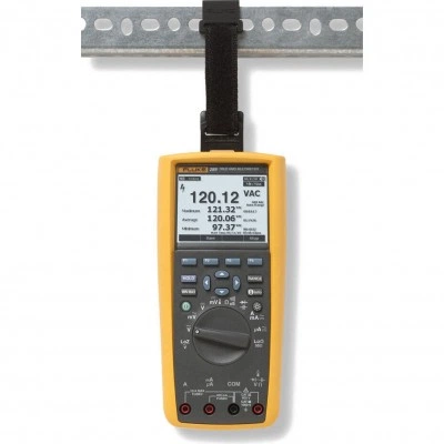 Мультиметр с поверкой FLUKE 289/FVF Мультиметр с поверкой FLUKE 289/FVF