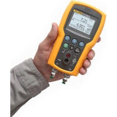 Калибратор давления FLUKE 721-1603 Калибратор давления FLUKE 721-1603