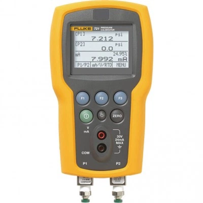 Калибратор давления FLUKE 721-3603