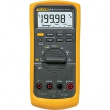 Мультиметр FLUKE 87v с поверкой