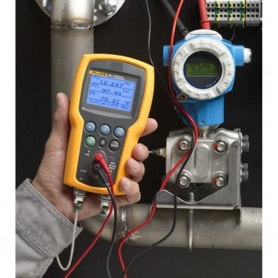 Калибратор давления FLUKE 721-3615 Калибратор давления FLUKE 721-3615