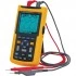 Осциллограф FLUKE 123 Осциллограф FLUKE 123