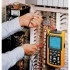 Осциллограф FLUKE 123 Осциллограф FLUKE 123