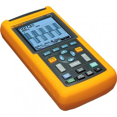 Осциллограф FLUKE 123 Осциллограф FLUKE 123