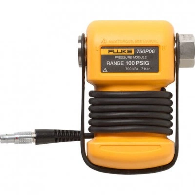 Модуль давления FLUKE 750P22