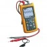 Осциллограф FLUKE 124 Осциллограф FLUKE 124