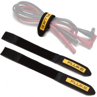 Застежка FLUKE LEADWRAP/3PK Застежка FLUKE LEADWRAP/3PK