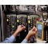 Осциллограф FLUKE 124/S Осциллограф FLUKE 124/S