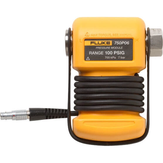 Модуль давления FLUKE 750RD5