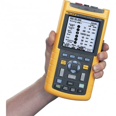 Осциллограф FLUKE 125 Осциллограф FLUKE 125