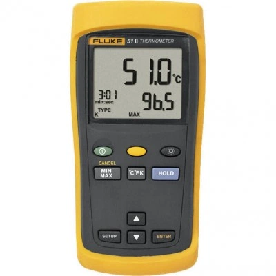 Термометр FLUKE 52 II (60 гц)