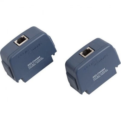 Адаптеры FLUKE DSX-CHA004S