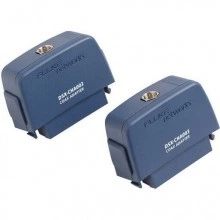 Адаптеры FLUKE DSX-COAX