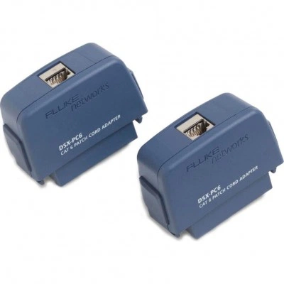 Адаптеры FLUKE DSX-PC6AS