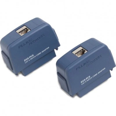 Адаптеры FLUKE DSX-PC6S
