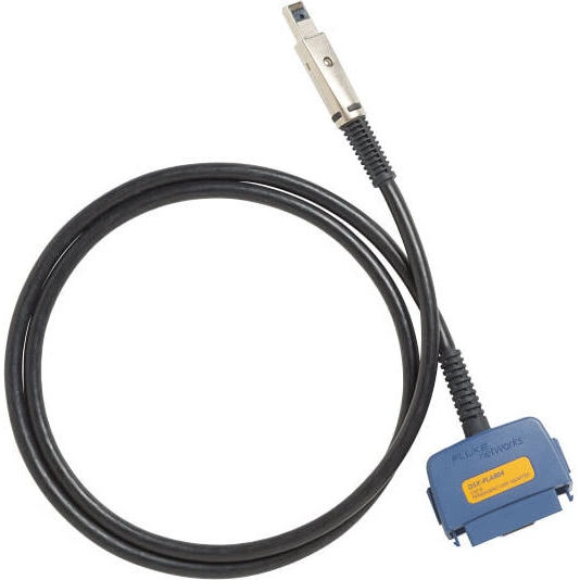 Адаптеры FLUKE DSX-PLA804S
