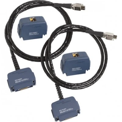 Адаптеры FLUKE DSX-TERA-KIT Адаптеры FLUKE DSX-TERA-KIT