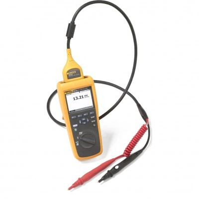 Анализатор батарей FLUKE BT508 Анализатор батарей FLUKE BT508