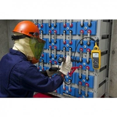 Анализатор батарей FLUKE BT508 Анализатор батарей FLUKE BT508