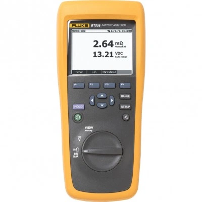 Анализатор батарей FLUKE BT508