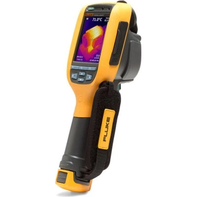 Тепловизор FLUKE Ti100 Тепловизор FLUKE Ti100