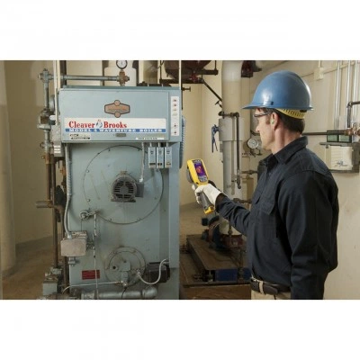Тепловизор FLUKE Ti100 Тепловизор FLUKE Ti100
