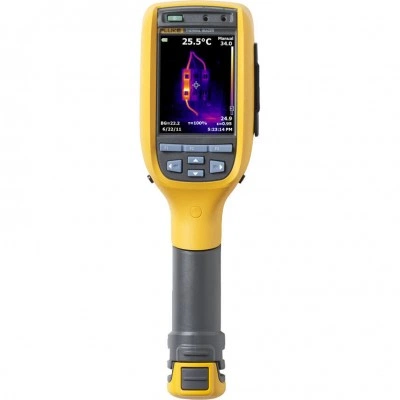 Тепловизор FLUKE Ti100 Тепловизор FLUKE Ti100