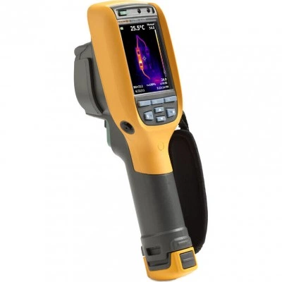Тепловизор FLUKE Ti100 Тепловизор FLUKE Ti100