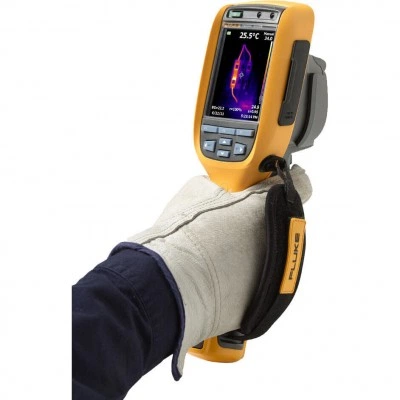 Тепловизор FLUKE Ti100 Тепловизор FLUKE Ti100