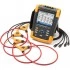 Анализатор энергии FLUKE 434 II/Basic Анализатор энергии FLUKE 434 II/Basic