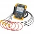 Анализатор энергии FLUKE 435 II/Basic Анализатор энергии FLUKE 435 II/Basic