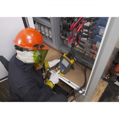 Анализатор энергии FLUKE 435 II/RU Анализатор энергии FLUKE 435 II/RU