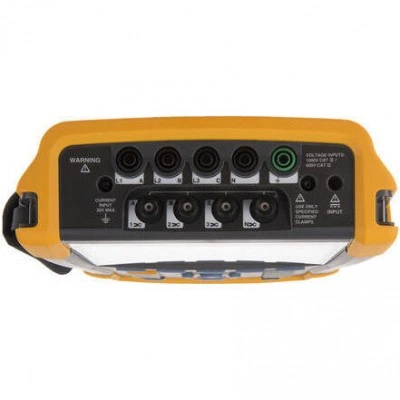 Анализатор энергии FLUKE 437 II/Basic Анализатор энергии FLUKE 437 II/Basic