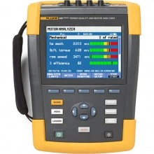 Анализатор энергии FLUKE 438 II/BASIC