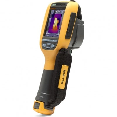 Тепловизор FLUKE Ti105 Тепловизор FLUKE Ti105