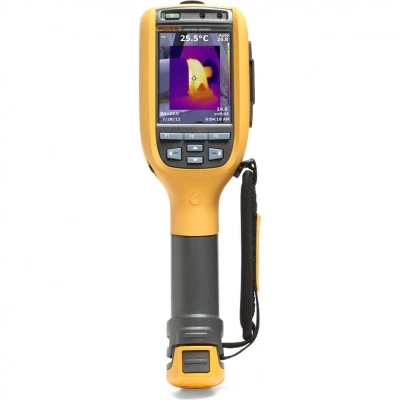 Тепловизор FLUKE Ti105 Тепловизор FLUKE Ti105